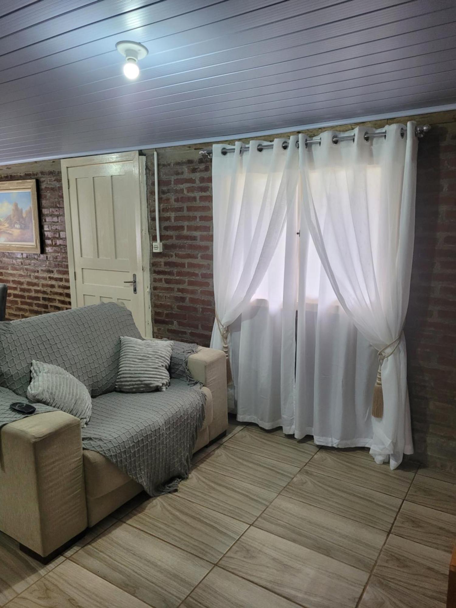 Casa Nosso Lar Villa Gramado Exteriör bild